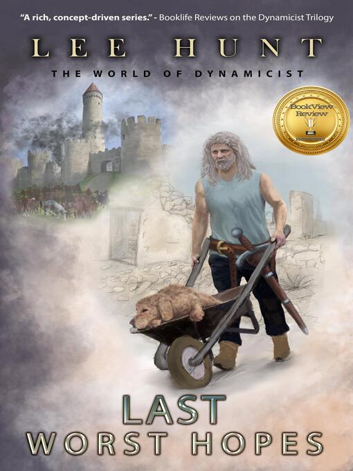 Title details for Last Worst Hopes by Lee Hunt - Available